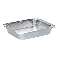 Набор форм для запекания Polly 136 14,9 х 12 х 4,4 см 3 шт No Brand