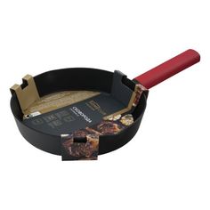 Сковорода Homeclub Chef антипригарная 22 см