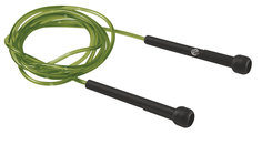 Скакалка Lite Weights 0029RJ 270 см салатовый