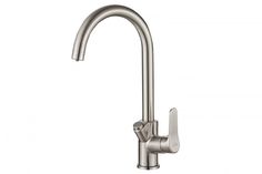 Смеситель Steel Hammer SH 901 SATIN для кухонной мойки Zorg