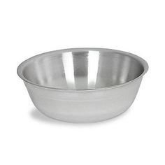 Миска Tatonka Thermo Bowl 18 см, серый