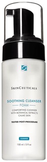 Пенка для умывания SkinCeuticals Cleanse Soothing Cleanser Comfort Foam 150 мл