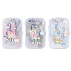 Маникюрный набор Farres NC001