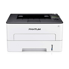 Лазерный принтер Pantum P3308DW
