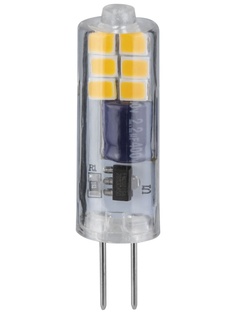 Лампочка Navigator NLL-S-G4-2.5-230-6.5K-NF 80 247