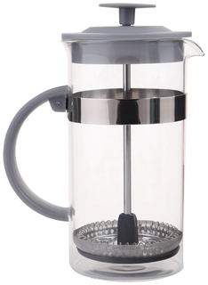 Френч-пресс Homeclub InFlora 350 мл