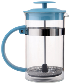 Френч-пресс Homeclub InFlora 600 мл