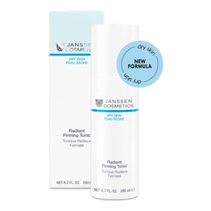 J5001 Radiant Firming Tonic 200 мл Структурирующий тоник Janssen