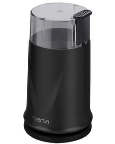 Кофемолка Marta MT-2178 Black Pearl