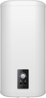 Водонагреватель накопительный Garanterm Eco 50 V White