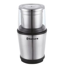Кофемолка Sakura SA-6162S