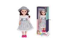 Кукла Without музыкальная 2076203