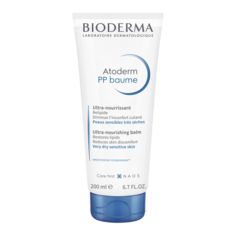 Бальзам для тела Bioderma Atoderm PP 200 мл