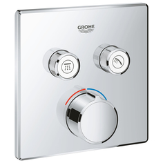 Смеситель для ванны Grohe 29148000Gr