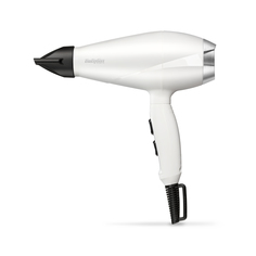 Фен BaByliss 6704WE White