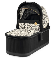 Люлька Peg-Perego YPSI Bassinet Graphic Gold