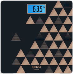 Весы напольные Tefal PP1540V0 рисунок
