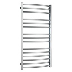 Полотенцесушитель ГРОТА CALMA 48/90 хром 338 Вт Grota