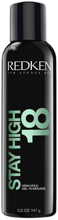 Мусс для волос Redken P1064502
