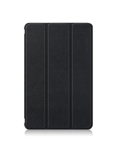 Чехол Mobileocean для Huawei MediaPad M6 (10.8) (Black) с магнитом