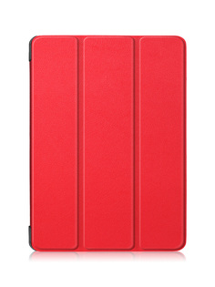 Чехол Mobileocean для Apple iPad Pro 2020 (11.0") (Red) с магнитом
