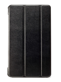 Чехол Mobileocean для Huawei MediaPad M6 (8.4) (Black) с магнитом