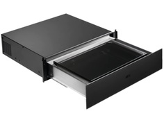 Встраиваемый вакуумный упаковщик AEG KDK911423T Black