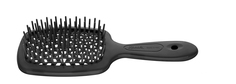 Расческа Janeke, Superbrush Mini The Original Italian Patent Black