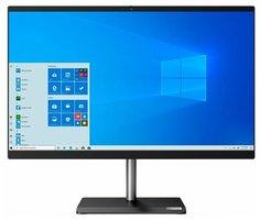 Моноблок Lenovo V30a-22IML Black (11FV0024RU)