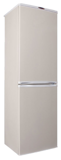 Холодильник DON R-297 S Grey