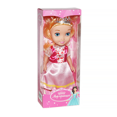 Кукла Funky Toys Мир принцесс 25см FT61122