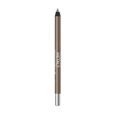 Карандаш для глаз Golden Rose Metals Metallic Eye Pencil т.02