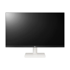 Монитор LG 27MP500-W White