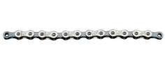 Цепь Bbb Powerline 9 Speed 114 Links Gray