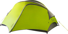 Палатка Salewa Micra II Tent cactus/grey