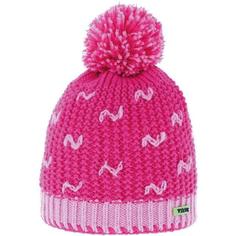 Шапка детская Viking Elis pink р.onesize