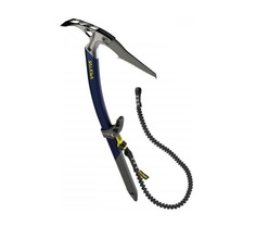 Ледоруб Salewa North-X Ice Axe Night/Black