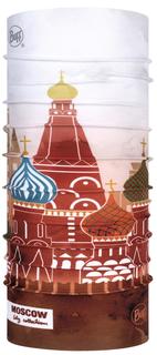 Шарф-труба Buff Original City Collection Moscow One Size