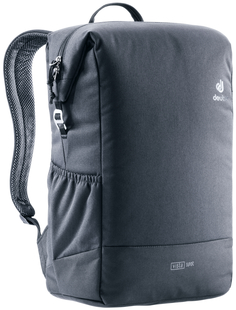 Рюкзак треккинговый Deuter Vista Spot 18 л black