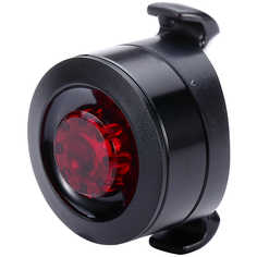 Велосипедный фонарь задний BBB Spy