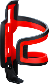 Флягодержатель BBB Dualattack Black/Red