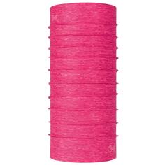 Шарф-труба Buff Coolnet Uv+ Neckwear, flash pink htr, One Size