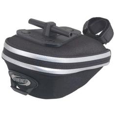 Велосипедная сумка BBB Foampack M черная