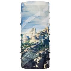 Шарф-труба Buff Coolnet Uv+ Neckwear, montserrat, One Size