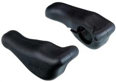 Рога BBB Ergosticks S Black