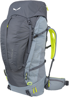 Рюкзак треккинговый Salewa Alptrek Pro Bp 65-75 л ombre blue/flintstone