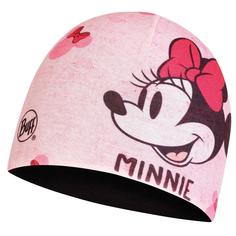 Шапка Buff Disney Minnie Microfiber Polar Hat Yoo-Hoo Pale Pink