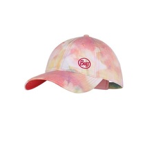 Бейсболка унисекс Buff Baseball Cap laelia pale peach, one size