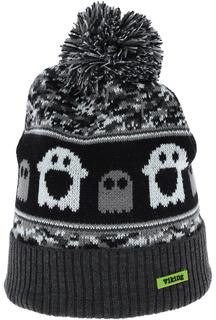 Шапка детская Viking Dufo dark grey р.onesize