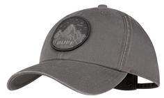 Кепка Buff Baseball Cap Noam Grey (Us:one Size)